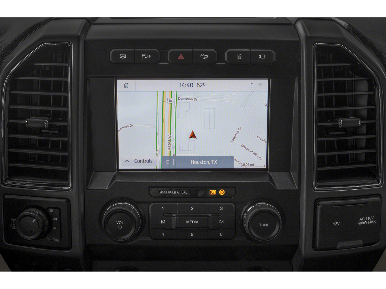 2022 Ford Super Duty F-250 Pickup XLT