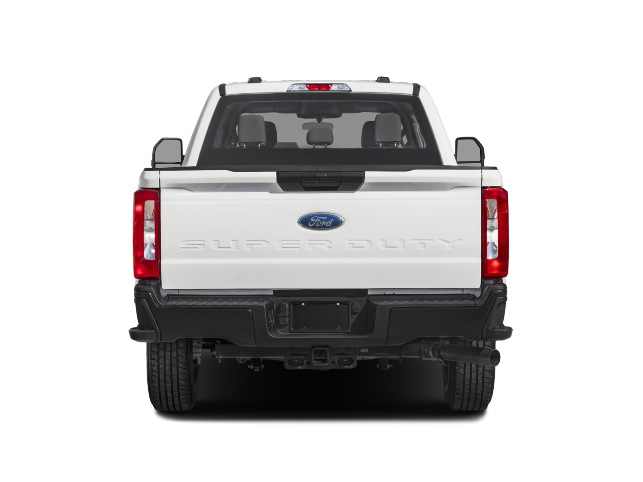 2023 Ford Super Duty F-250 Pickup XL