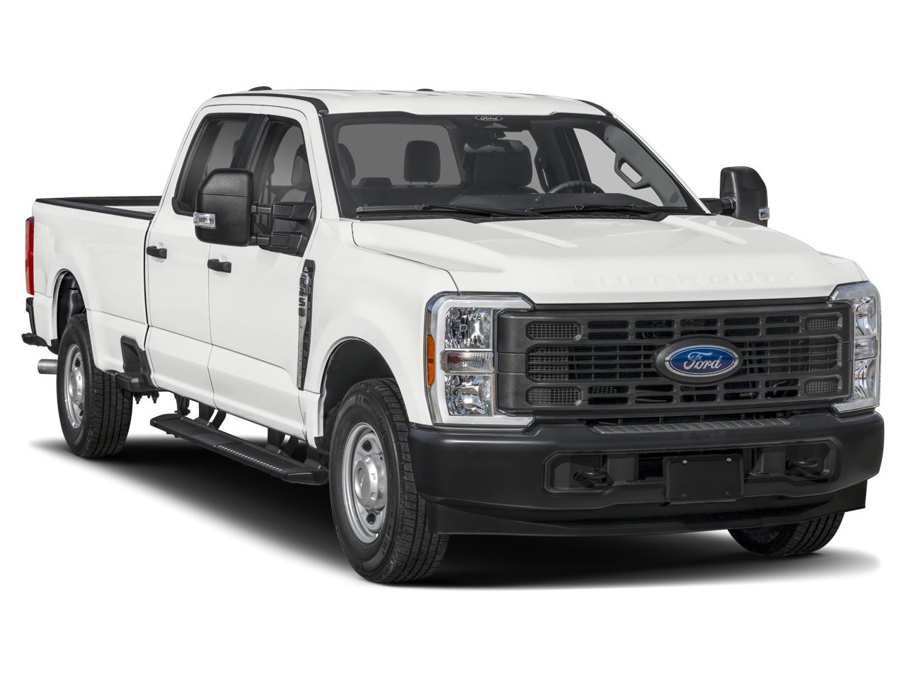 2023 Ford Super Duty F-250 Pickup XL