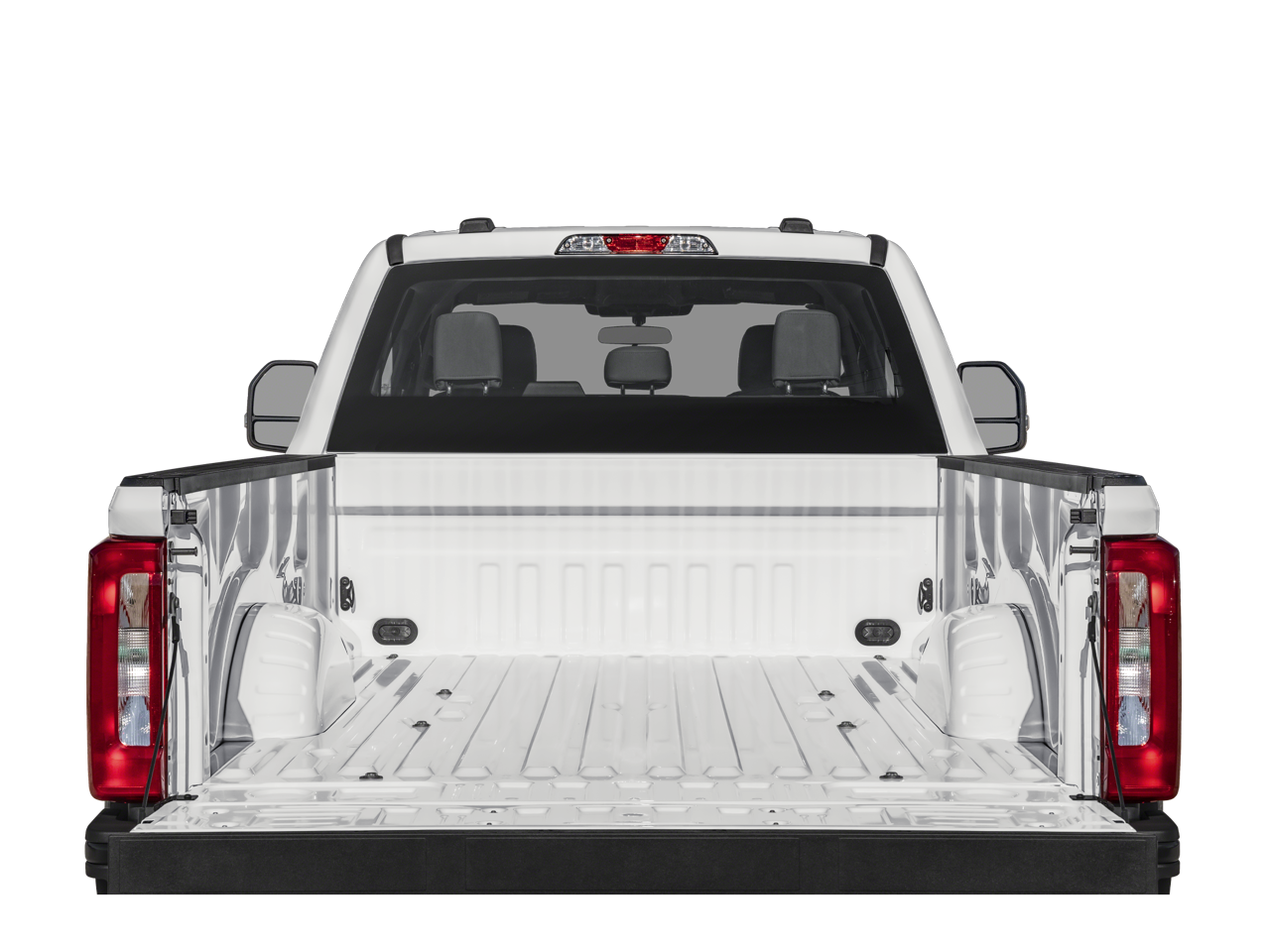 2023 Ford Super Duty F-250 Pickup XL