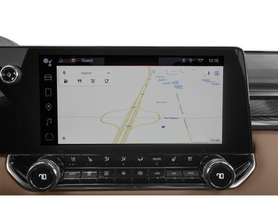 2023 GMC Canyon 4WD Crew Cab Short Box AT4X