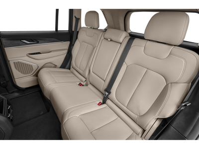 2023 Jeep Grand Cherokee Altitude X 4x4