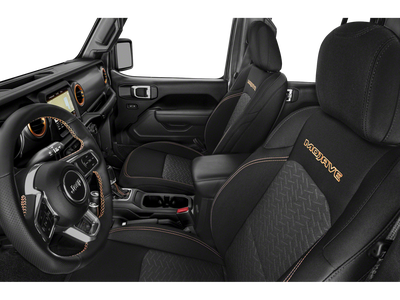 2023 Jeep Gladiator Mojave 4x4