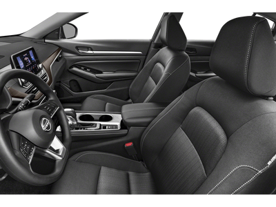 2023 Nissan Altima SV FWD