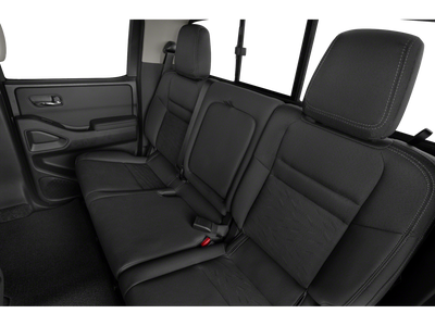 2023 Nissan Frontier Crew Cab SV 4x4