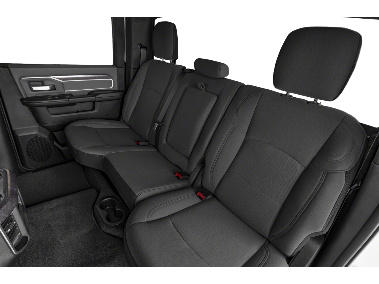 2023 RAM Ram 2500 Laramie