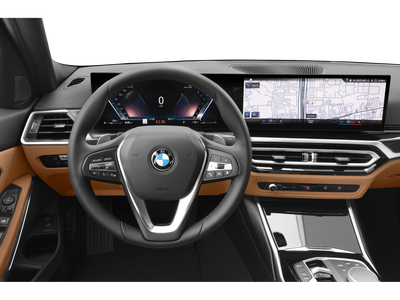 2024 BMW 330i 330i