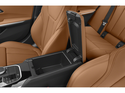 2024 BMW 330i 330i