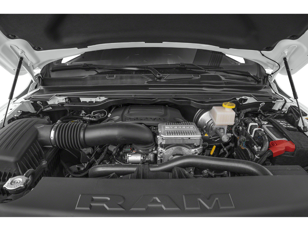 2024 RAM Ram 1500 Laramie
