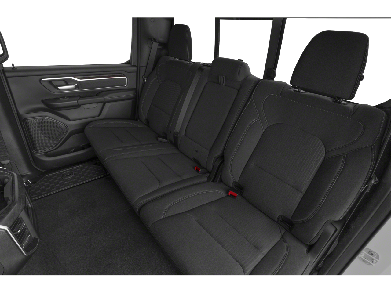 2024 RAM Ram 1500 Laramie