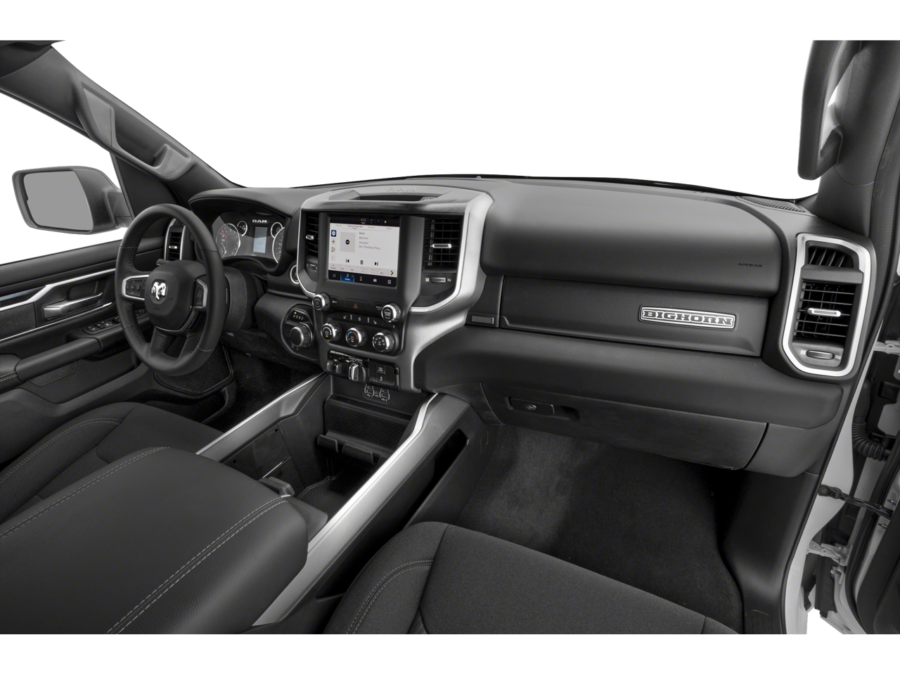 2024 RAM Ram 1500 Laramie