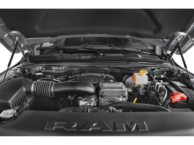 2024 RAM Ram 1500 Limited Crew Cab 4x4 5'7' Box