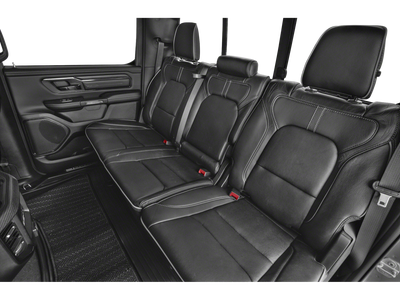 2024 RAM Ram 1500 Limited Crew Cab 4x4 5'7' Box