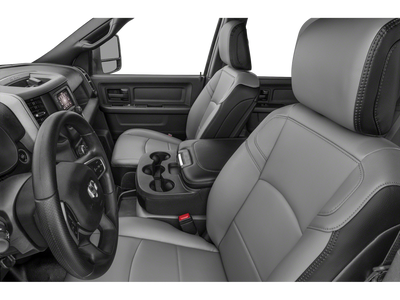 2024 RAM 3500 Tradesman Crew Cab 4x4 8' Box