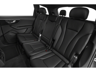 2025 Audi Q7 Prestige