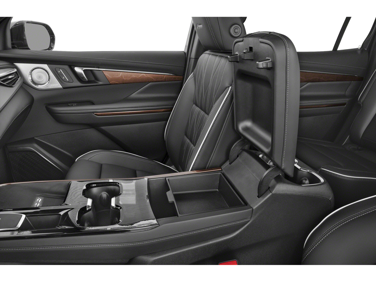 2025 Buick Enclave Avenir FWD