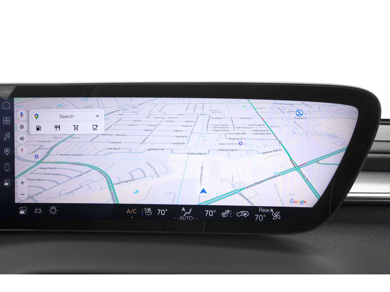 2025 Buick Enclave Avenir FWD