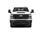 2025 Chevrolet Silverado 2500HD ZR2