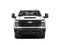 2025 Chevrolet Silverado 2500HD ZR2