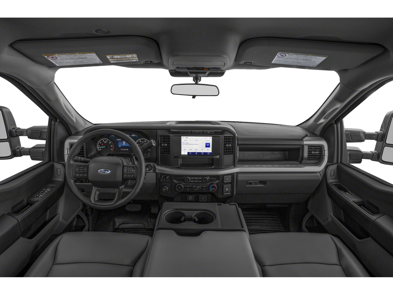 2025 Ford F-250 XL