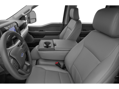 2025 Ford Super Duty F-350 DRW Pickup XL