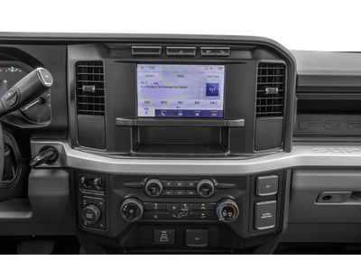2025 Ford Super Duty F-350 DRW Pickup XL