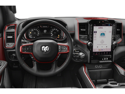 2025 RAM Ram 1500 Rebel Crew Cab 4x4 5'7' Box