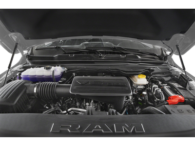 2025 RAM Ram 1500 Big Horn