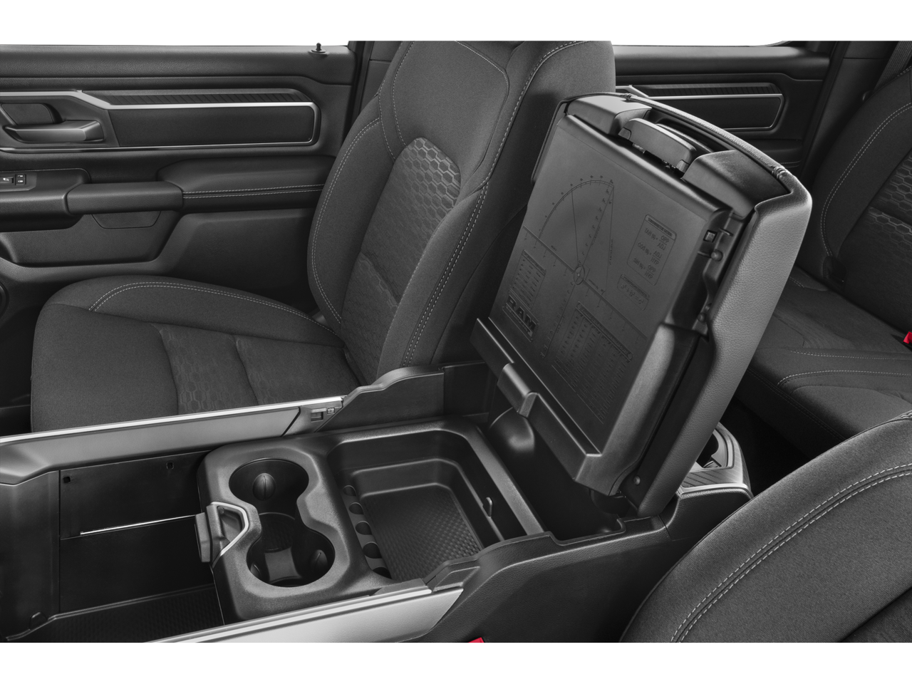 2025 RAM Ram 1500 Big Horn