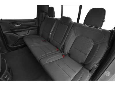 2025 RAM Ram 1500 Tradesman Crew Cab 4x2 5'7' Box
