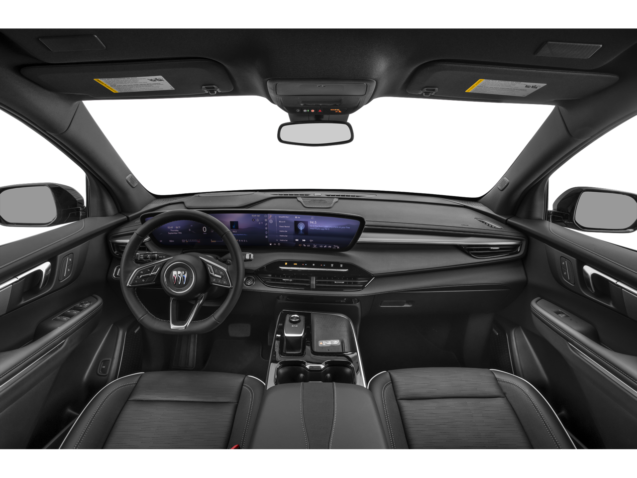 2026 Buick Enclave Sport Touring FWD