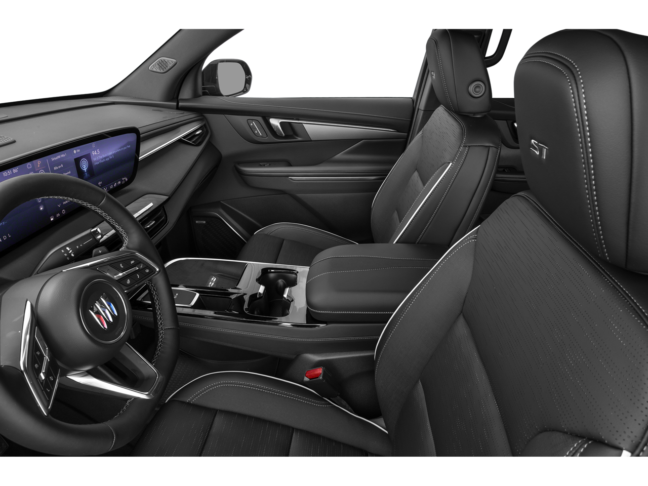 2026 Buick Enclave Sport Touring FWD