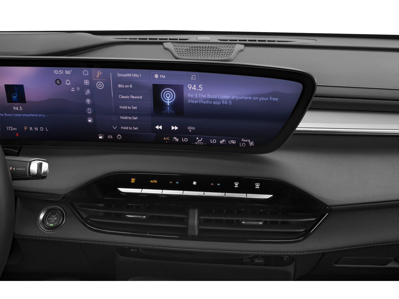 2026 Buick Enclave Sport Touring FWD