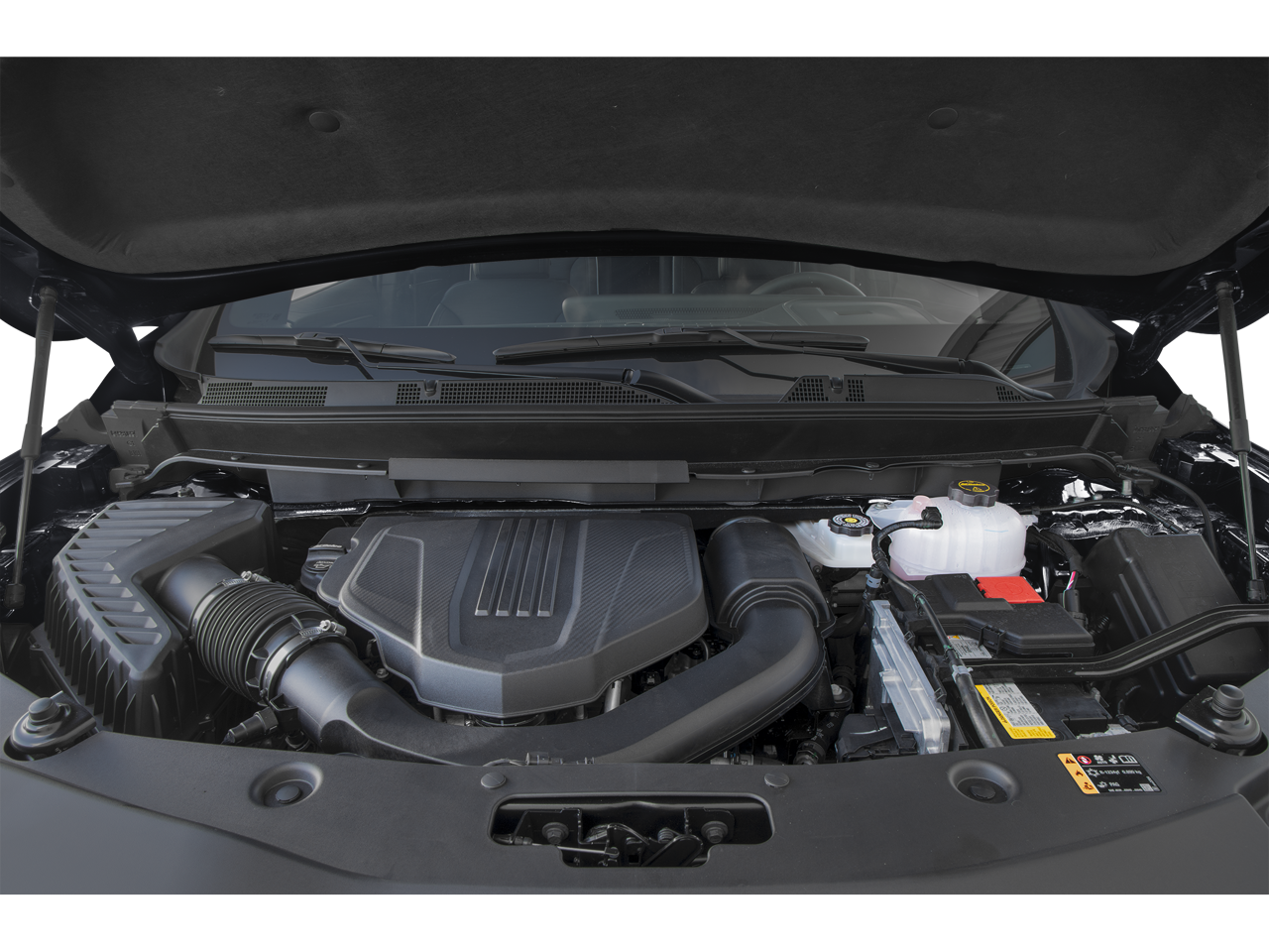 2026 Buick Enclave Sport Touring FWD