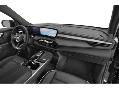 2026 Buick Enclave Sport Touring FWD