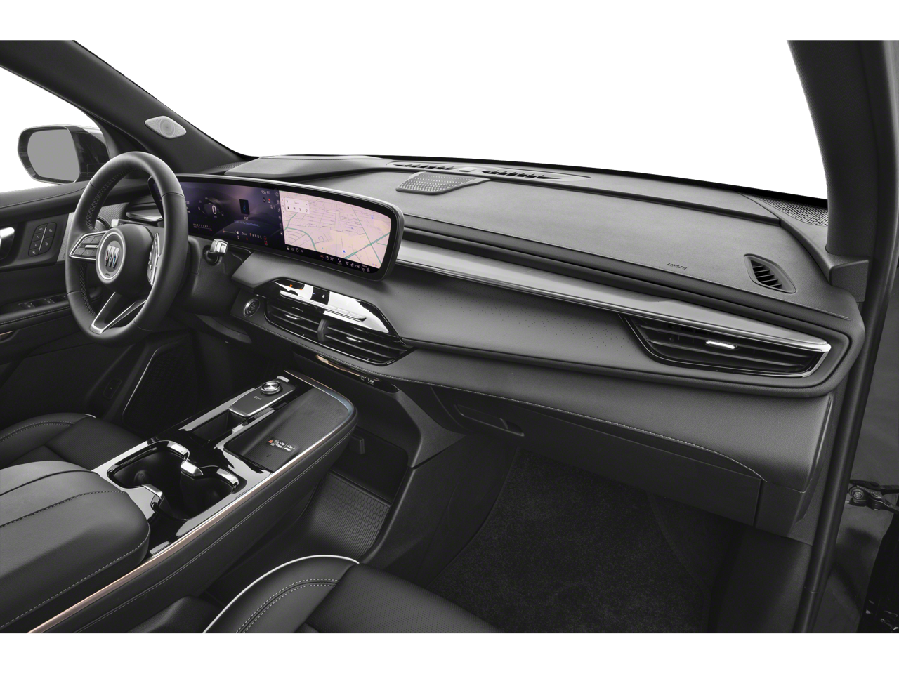 2026 Buick Enclave Avenir FWD