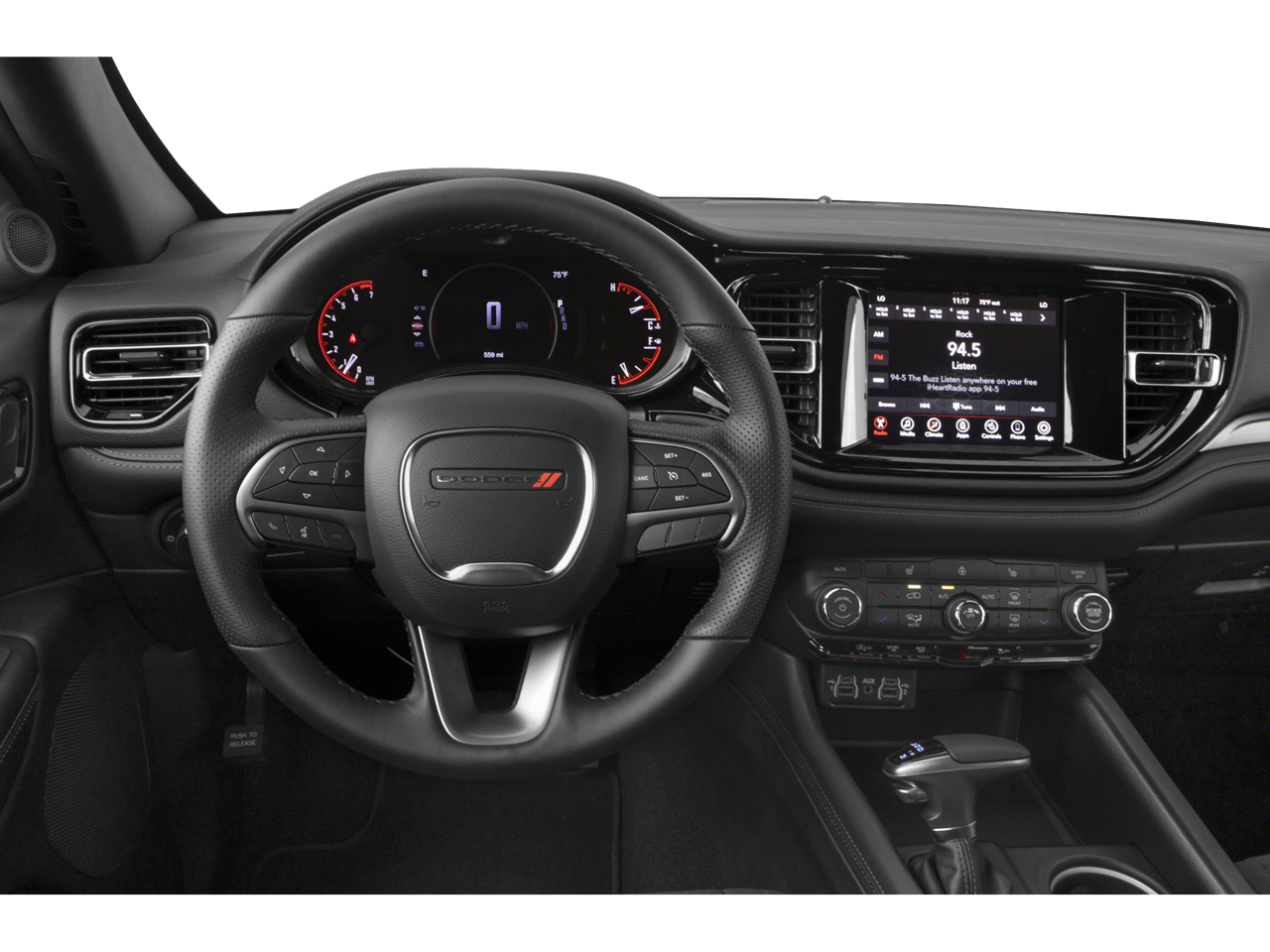 2026 Dodge Durango GT RWD