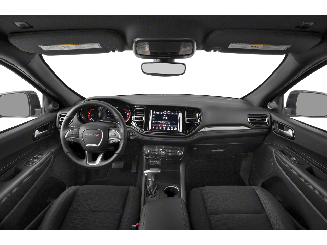 2026 Dodge Durango GT RWD