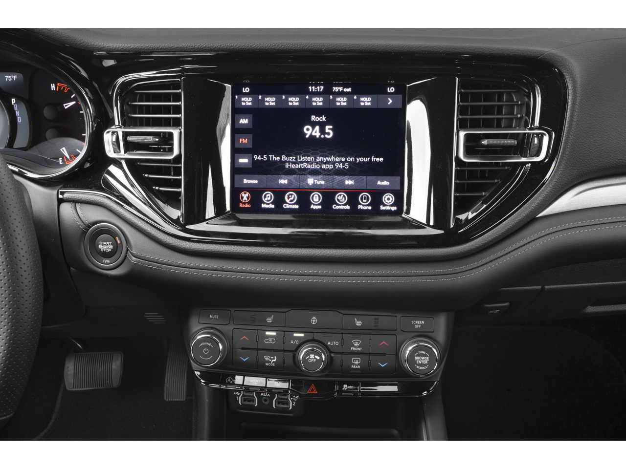 2026 Dodge Durango GT RWD