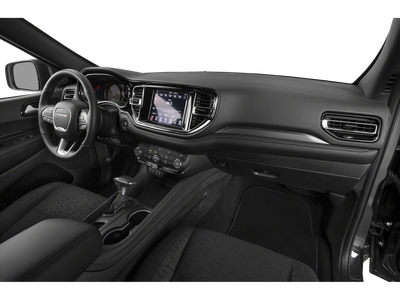 2026 Dodge Durango GT RWD