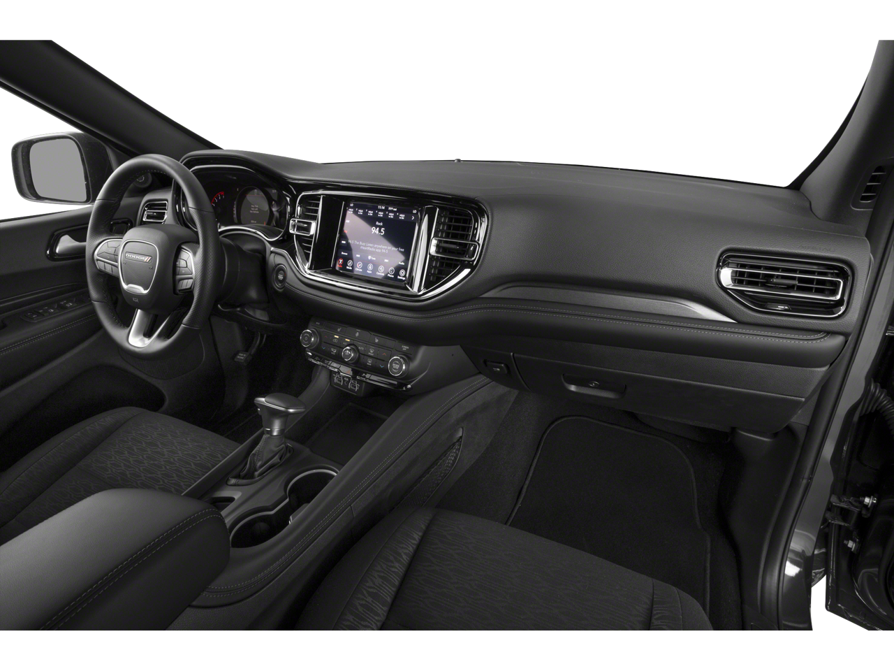 2026 Dodge Durango GT RWD