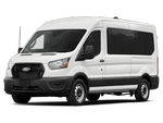 2026 Ford Transit-350 Passenger Van XLT