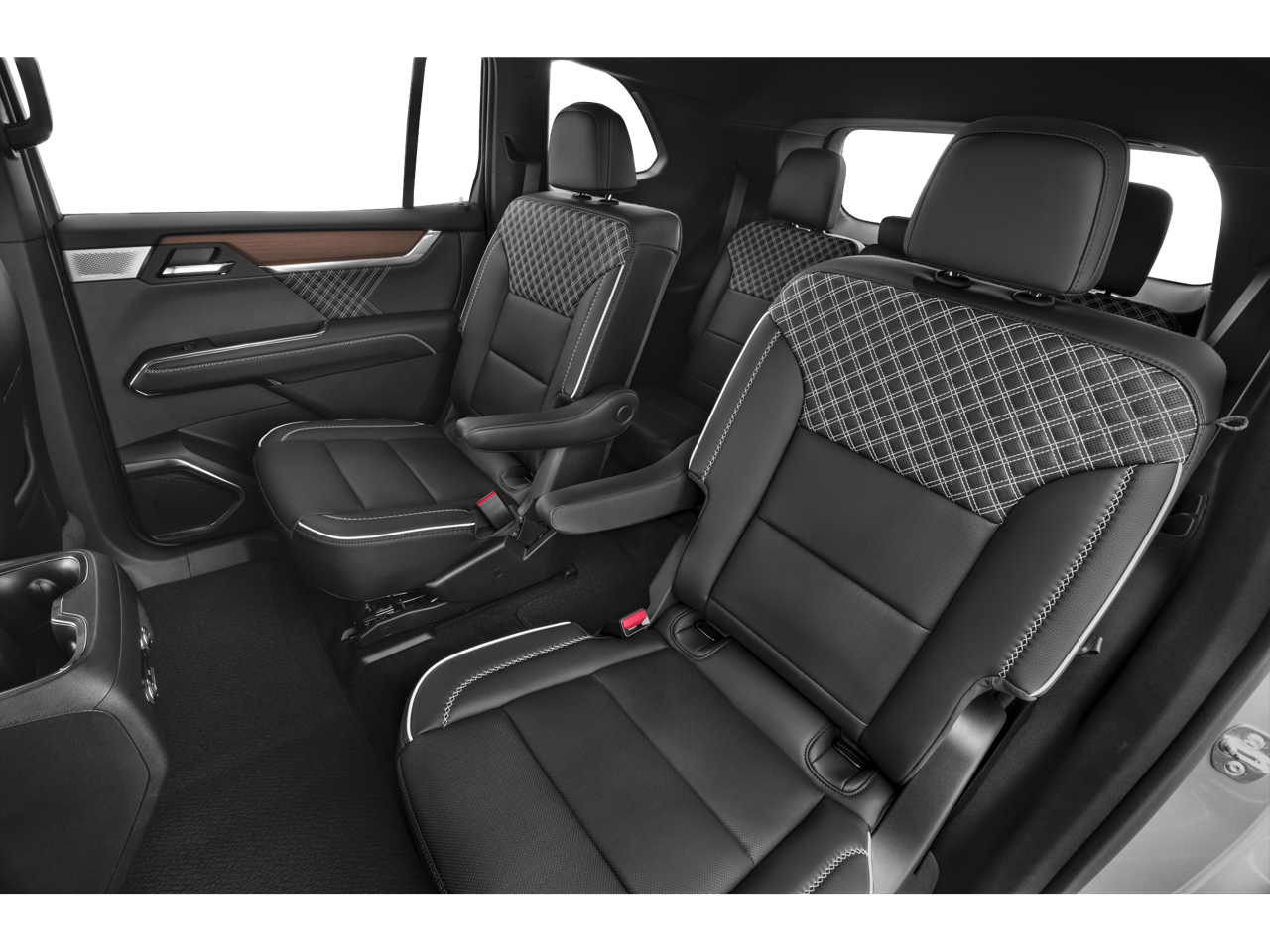 2026 GMC Acadia Denali AWD