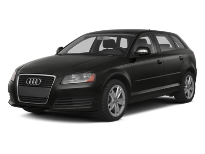 2013 Audi A3 Premium Plus