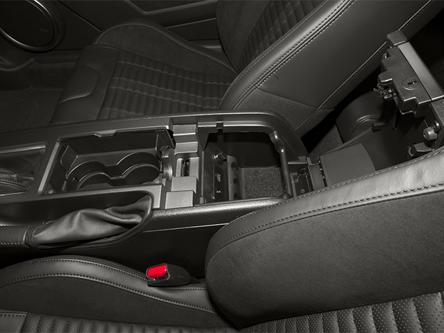 2013 Ford Shelby GT500 Shelby GT500