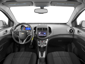2016 Chevrolet Sonic LT Auto