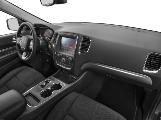 2017 Dodge Durango GT RWD