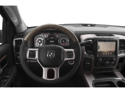 2018 RAM Ram 2500 Limited