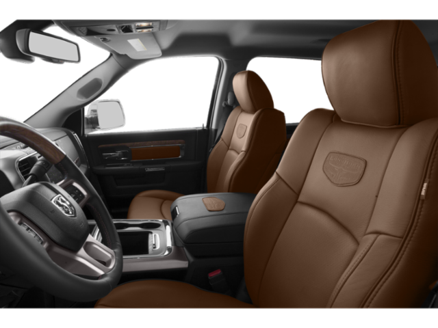 2018 RAM Ram 2500 Limited