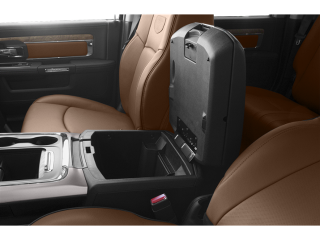 2018 RAM Ram 2500 Limited